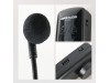 Taffstudio HX-w021 HX-W021 Wireless Microphone